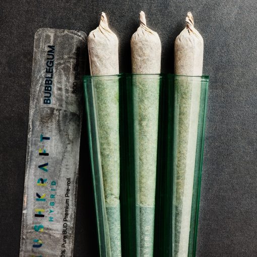 Hybrid Pre Roll Joint